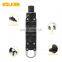 Hot style multi-function EDC bottle opener kit mini portable multi-function combination tool magic screwdriver