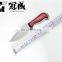 Fixed blade Classic handmade hunting knife stainless blade with pakka wood handle