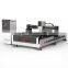 1000W 2000W 3000W 4000W metal cnc fiber laser cutting machine