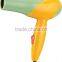 110V mini hair dryer factory supply on 