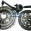 GKP1055 3000 990 267 High Quality AUTO Clutch Kit Fits for TILDA 1.82007 / LIVINA 1.8 2009/ SENTRA 2 in BRAZIL MARKET