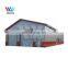 Hot Selling   Portable Portable Car Steel Car Garage Short Construction Period Indonesia