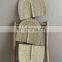 100% nature seagrass Woven Hand Fan Wall Hanging Vietnam Supplier Bolga Decorative Fan Art Decor Cheap Wholesale