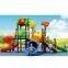 Factory wholesale commercial kids playground equipment playground slide