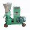 High Capacity 1-1.5t/h Industrial Use Wood Sawdust Pellet Machine for Power Plant CE