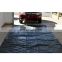 Canvas Garage Snowblower Water Containment Mat Car Wash With Foam