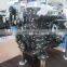 SDEC Genuine high speed 4 stroke 6 cylinders 301kw/1500rpm marine diesel engine SC12E140.15CF1