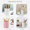 Silicone Pencil Holder for Desk Simple&Modern Makeup Organizer Multifunctional Office Supplies