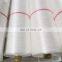 Nylon hay bale net for grass balers/ bales of computer scrap/ hay bale net warp