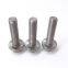OEM Hex Flange Bolts