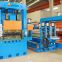 High Speed Cold/Hot Rolled Galvanized Steel Coil CTL Line CTL Machine