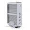 Partaker 12th Gen Mini PC Intel Core i5 1235U Processor Windows 10 VGA HD WIFI DDR4 M.2 2280 NVME Fanless Mini Desktop Computer