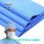 Value-added Spunbond Non-woven disposable Products Non woven material 20-40gsm SMS SMMS SSMMS nonwoven medical fabric