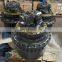 Ковши экскаватора Komatsu pc450LC-7 Финальный привод 208-27-00243 Двигатель хода pc450LC-7