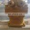 Excavator Parts 320D Excavator Swing Motor 148-4644 158-8985 158-8986 Swing Device Motor