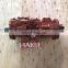 Excavator Pump K1006550C DX300LCA Hydraulic Pump 400914-00393