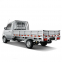 Shineray New Hot Sale Gasoline Pickup Mini Truck 4930*1730*2290mm For Sale