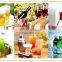 Diatomaceous earth filter wine yellow wine high efficiency precision filter