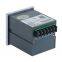 Acrel AMC72-AI/C with RS485 communication LED display single phase ammeter panel mounted