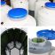 United Arab Emirates cryopreservation tank KGSQ container for liquid nitrogen