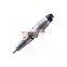 China Heavy Truck Sinotruk Howo T5G T7H TX Truck Spare Parts 080V10100-6088 Fuel Injector Howo T5g 080v101006088