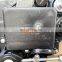 China Heavy Truck Sinotruk Sitrak Système électrique 812W25101-6022/1 Ensemble de phares LED (Droit/Pare-chocs non métallique)