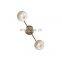 Modern Retro-Style Decorative Pendant Lights Minimalist Industrial Style for Kitchen Dining Room Ceiling Installation