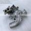 Upgrade Turbo B9 06L145702F 06L145722B turbo charger upgrade apply for Audi engines A4 A5 A6 A7 A8 Q5 S4 S5 S6 S8 2.0 TFSI