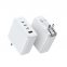 VINOP PD 100W 3C+A GaN Super Fast Wall Charger