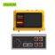 K20 Portable Mini Video Game Console 3 Inch Screen With 2.4g Wireless Gamepad Handheld Gaming Player 1000 Games Av Output