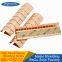 No-Snag Becu Gasket Becu Spring Becu Metal Strips EMI Shielding Strips for MRI Room High Quality & Best Prices