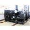 400kW Cummins Diesel Generator 500kVA Backup Genset