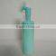 wholesale 150ml foam pump dispenser bottle for cosmetics
