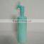 150ml PET plastic foam pump cosmetic bottle