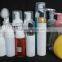 100ml 120ml.150ml 200ml foam pump bottle, facial foam cleanser bottle