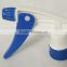 Wholesale new structure plastic 28/410 plastic blue garden trigger sprayer