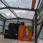 Thailand incinerator, magnetic waste thermal decomposition furnace, Malaysiar zero carbon technology