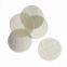 High Precision 304 Stainless Steel Woven Wire Mesh Filter Disc for Industrial Filtration