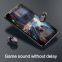 V7 Earphone 5.0 Wireless touch Headphones TWS Sports Waterproof Headset Earbuds LED Digital Ear Phone with Mic earphones