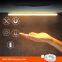 Led Body Sensor Light Wardrobe Wine Cabinet Shoe Cabinet Light Sensor Night Light
