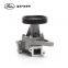 Original Gates GWP4039 Car Engine Cooling System Water Pump Repair Kit for Chevrolet Bomba de Agua