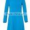 2015 hotsale casual loose ladies Islamic clothing Muslim blouse women S5026