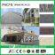 China supplier high quality flexible antiskid waterproof slate brick wall