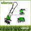 2015 hot selling electric mini tiller and farm machinery cultivators