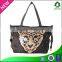 western style designer lady sequins handbags wholesale