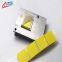 Ideal Material Cut Into Any Shape Non-Toxic Silicone Thermal Pad For Medical Devices