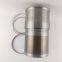 Diesel Engine Parts Cylinder Liner 4376168 for X15 ISX15 QSX15 Engine