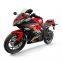8000W Electric Motorbike Kunmiao Electric Motorcycle Top Speed 150kmph