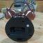 Wholesale Classical Bell Alarm Clock Metal Clock