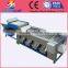 Green olive washing/drying/sorting machine manufacturer price of sorter fruit machine